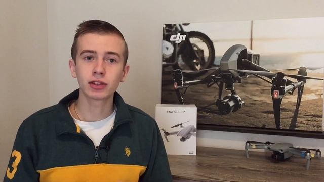 Every Product DJI is Releasing in 2022 смотреть онлайн