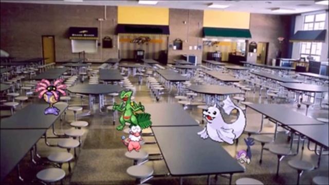 Total Pokemon Island "The Sun and Moon" смотреть онлайн