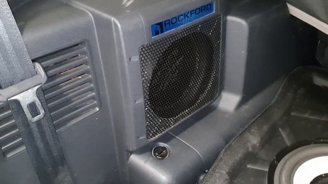 AUDIO SYSTEM R10FLAT Mitsubishi Pajero 2011 смотреть онлайн