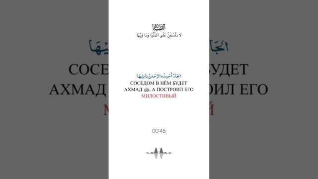 Не печалься о мире этом #shorts смотреть онлайн