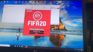 DualShock на PC, FIFA 20 решение проблемы!