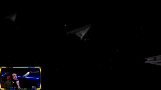 Star Wars vs Warhammer 40K Episode 4 REACTION смотреть онлайн