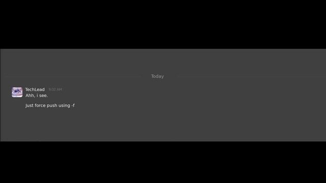 New Git Users Be Like... смотреть онлайн