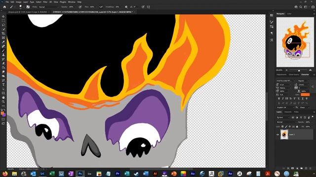 Cintiq 22 - There's One Major Drawback! смотреть онлайн