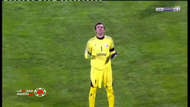 AL SAAD VS AL ISTEKLAL ALL PK смотреть онлайн