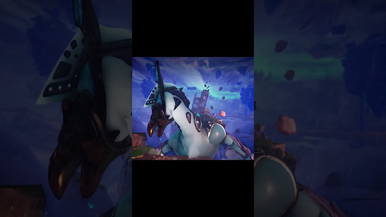 Tales of Kenzera ZAU смотреть онлайн