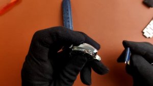 Как поменять ремешок на часах | Замена браслета | Лёгкая инструкция