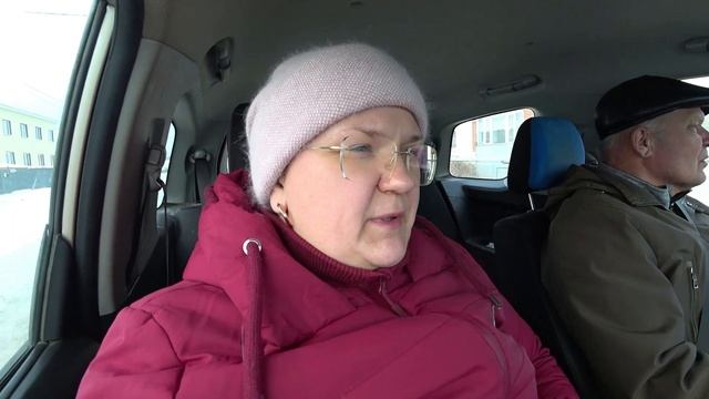 Поехали на почту. Пришли семена томатов. Ефим сел на последнюю парту. Звонок из поликлиники. смотреть онлайн