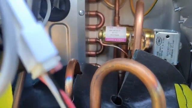 Диагностика сплит-системы Haier CORAL Expert AS20PHP1HRA/1U20PHP1FRA смотреть онлайн