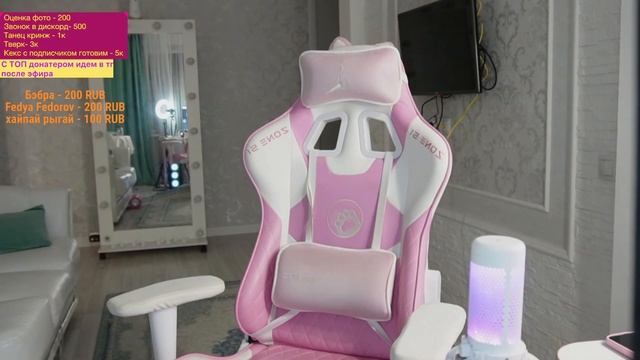 Likylafit про размер