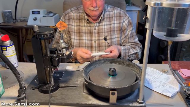 Cutting A Huge 700 Carat Rare Valuable Gemstone смотреть онлайн