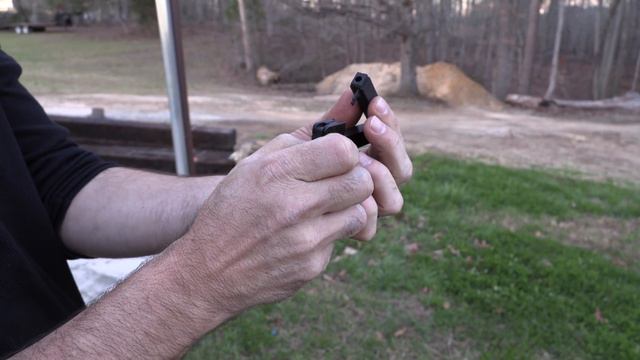 LifeCard - Credit Card Pistol смотреть онлайн