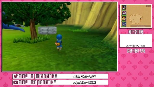 Dragon Quest Monsters: Terry's Wonderland 3D | English | Episode #62 смотреть онлайн