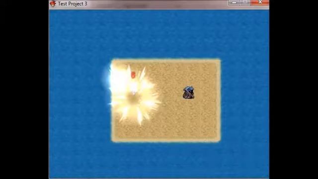 Rpg Maker VX Ace - Math Battle System смотреть онлайн