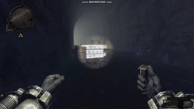 Stalker Another Zone Mod. Где искать причину появления Пси-излучения !! смотреть онлайн