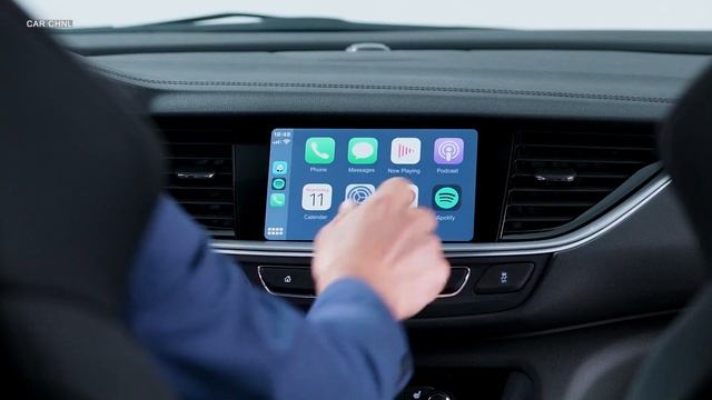 2022 Opel Insignia - (insignia grand sport 2022) смотреть онлайн