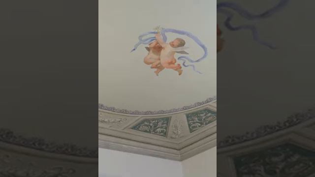 Casa Rovai Guest House - Florence - Italy смотреть онлайн