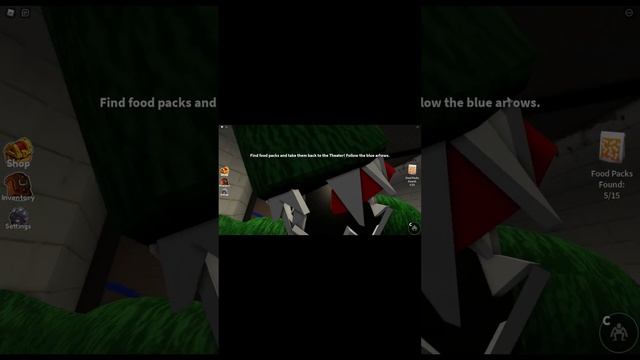 ВСЕ СКРИМЕРЫ Rainbow Friends (Радужные друзья роблокс) #short смотреть онлайн