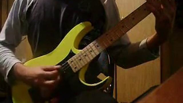 The March of the Swordmaster - Rhapsody cover смотреть онлайн