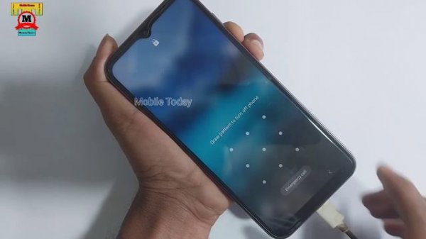 How To Hard Reset Samsung Galaxy A15 | Samsung A15 5G Hard Reset