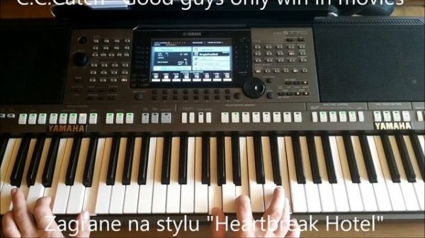 s770 C.C.Catch - Good guys only win in movies