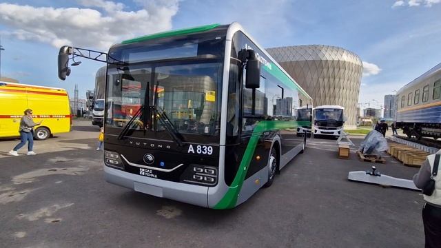 Рынок машин в Казахстане Автомобильная выставка в Астане Какие машины собирают в Казахстане #автобу смотреть онлайн