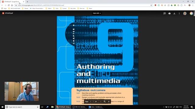 Create a link to a page in a pdf stored on the web and in Google Drive смотреть онлайн