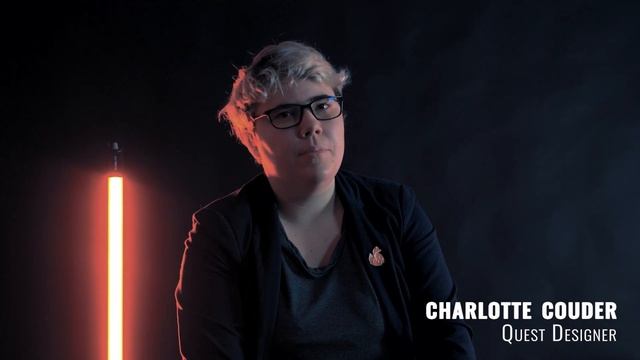 Vampire: The Masquerade - Swansong | Galeb Character Spotlight