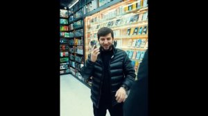 Новые чеченские приколы 2024😂| Адам грабитель