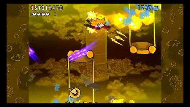 Neko Navy - Death 1cc / ALL (Eugene) ~ Ura Route смотреть онлайн