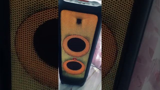 Wait for it ??JBL BASS!!!!!!!#jbl#bass смотреть онлайн