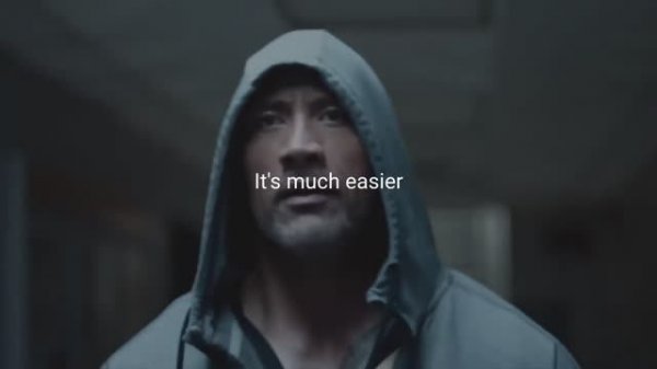 YOU VS YOU - Motivation Video