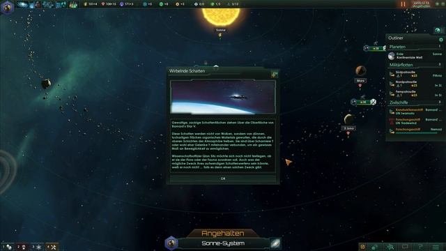 Preview Let's Play: Stellaris (12) [deutsch] смотреть онлайн