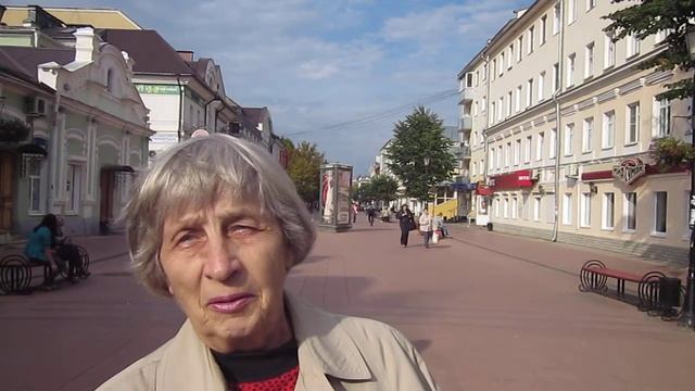 Тверь 23 сентября 2012 год ул. Желябова смотреть онлайн