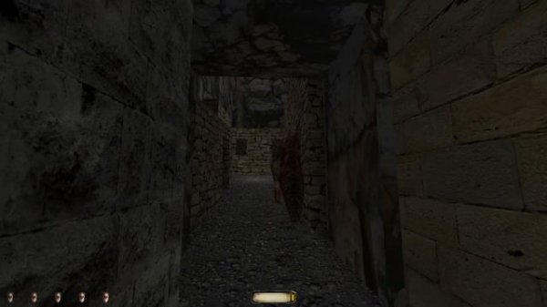 Thief: The Dark Project (Gold) Прохождение - Серия №22: "Затерянный город"