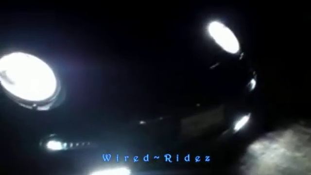 Wired Ridez - 2008 Porsche 911 Turbo Cabrio 997 смотреть онлайн