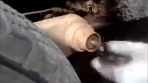 Как поменять торсион Луаз Волынь