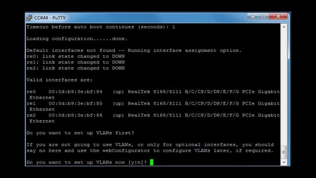 ✅ PC Engines pfsense install to Kingston mSATA drive - Errors during install! смотреть онлайн