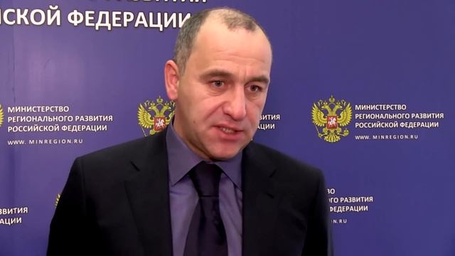 Глава КЧР Р.Б.Темрезов принял участие в заседании Коллегии Минрегиона России смотреть онлайн