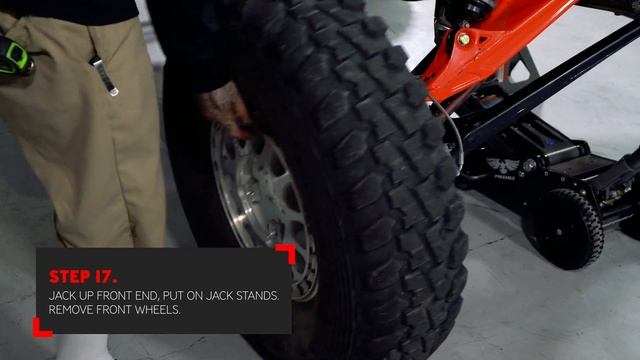 How to Install Can-Am Maverick X3 Shock Therapy Billet Race Rack with Shim Kit Pro Tip смотреть онлайн