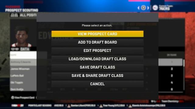 "UNABLE TO RETRIEVE CONTENT INFO" GLITCH FIX ON NBA 2K21 (HOW TO DOWNLOAD A CUSTOM DRAFT CLASS) ? смотреть онлайн