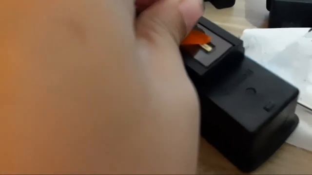 How to fix canon ip2770 black ink dotted lines PROBLEM SOLVED please watch смотреть онлайн