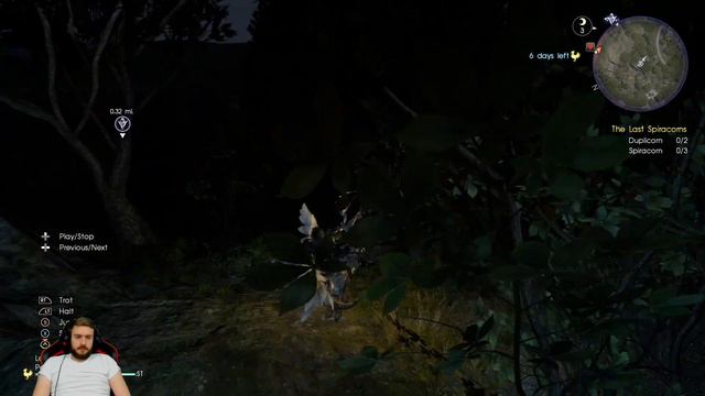 [PC] Final Fantasy XV: Royal Edition #11 смотреть онлайн