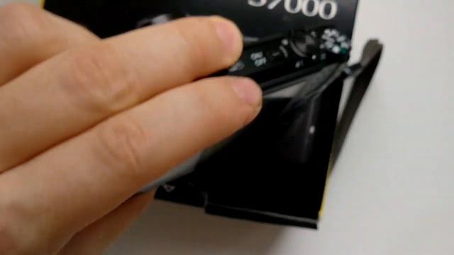 Nikon Coolpix S7000 сломался объектив смотреть онлайн