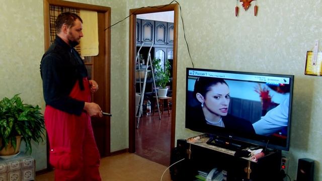 Преимущества кабельного телевидения перед спутниковым. смотреть онлайн