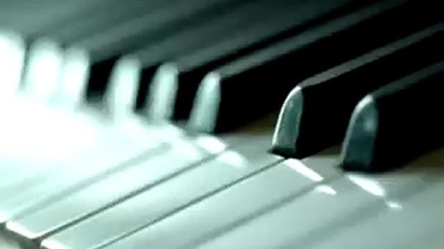 Класическая музыка