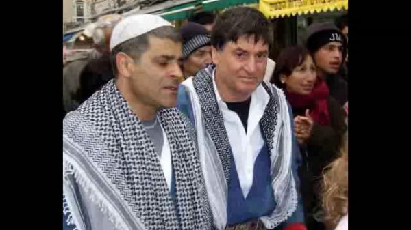 Israel, Israel. Performed by German band «Dschinghis Khan»