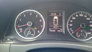 Ошибка ЕРС | VAG - Фольксваген, Шкода, Ауди...