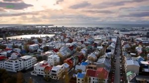 ИСЛАНДИЯ | ИНТЕРЕСНЫЕ ФАКТЫ О СТРАНЕ