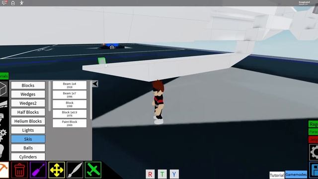 F 18 Tutorial || Plane Crazy Roblox смотреть онлайн